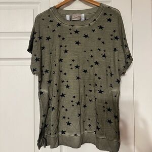 Women’s Dantelle top size 1x